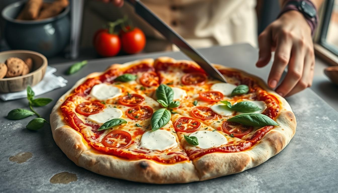 Homemade baking and desserts